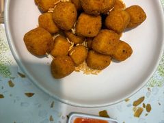 -大树餐厅(环球港店)
