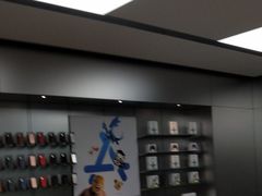 -Apple零售店(华贸购物中心店)