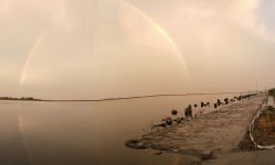 点击看大图 -巴黎新娘婚纱摄影·婚礼策划(嘉定总店)