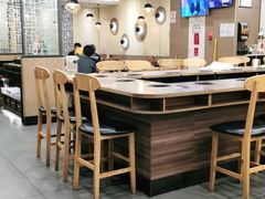 -呷哺呷哺 黄金牧场 (旧宫永辉超市店)