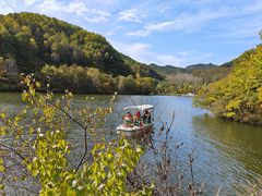 -玉渡山自然风景区