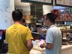 -龙凤点心饼家·39年老字号(松岗店)