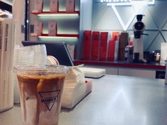 -Manner Coffee(丁香国际店)