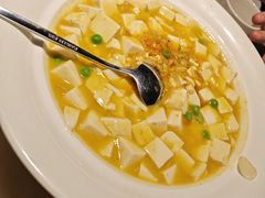 -吴越荣记苏州菜·松鼠桂鱼 100% 活鱼现做(月光码头店)