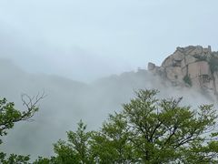 -丹东凤凰山景区