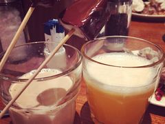 -美盛喜来登大酒店-盛宴标帜餐厅