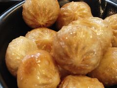 生煎包-随便·稻香鸭私房手作餐厅