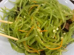 -大清花饺子(园林路店)