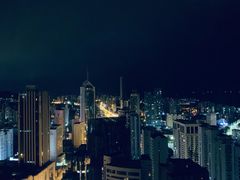 -青岛五四广场海景美仑国际公寓酒店
