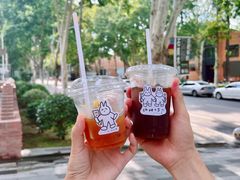 -HUGS coffee(东区店)