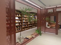 -二酉书店TOYOU BOOKS