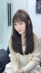 -88潮牌造型烫发·染发