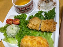 -胜博殿日式炸猪排(西红门店)