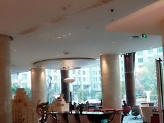 -天津滨海圣光皇冠假日酒店