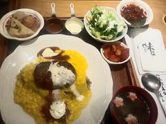 -味太助·银饭食堂(中华城店)