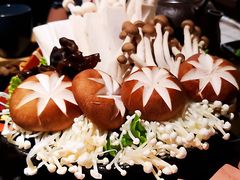 -湊湊火锅·茶憩(上海合生汇店)