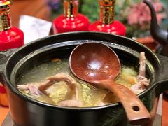 -徽镇小厨·经典徽菜(十里河店)
