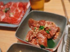 -新石器烤肉(百联川沙店)