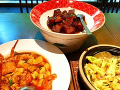 -品味杭州·粤式融合·海鲜小馆·钱江新城CBD