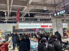 -哈尔信阳光农园超市(沈阳三台子万象汇店)