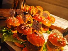 -北京王府井希尔顿酒店·万斯阁西餐厅