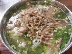-攀枝花·任德琼·盐边羊肉米线