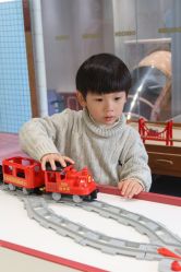 -奈尔宝家庭中心·亲子餐厅(华采天地店)