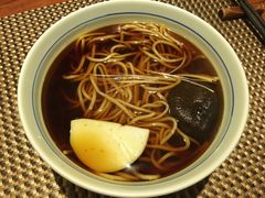 -纹兵卫手打荞麦面日料(虹桥本店)