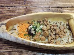 -芜小皖砂锅菜(青山街店)