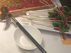 -巴邑火锅·鲜切牛肉(萧山银隆店)
