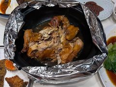 -老爷庙风味美食府(魏都大道店)