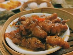 -添好运点心专门店(深水埗店)