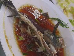 -范饭椰林川湘味海鲜·椰子鸡(三亚湾椰梦长廊店)