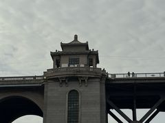 -武汉长江大桥