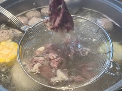 -八合里潮汕鲜牛肉火锅(深圳海岸城店)