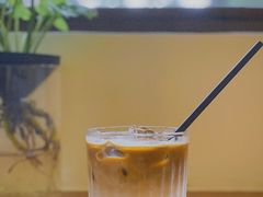 -白熊咖啡(闽江大道店)