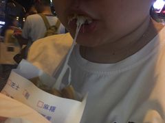 -味正点车轮饼可丽饼(南禅寺店)