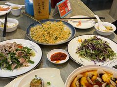 -巽寮印象美食部落餐厅·海鲜·地方特色菜(惠州体验店)