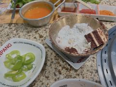 -安又胖韩国烤肉(泰达永旺店)