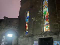 -天主教堂(莲池区)