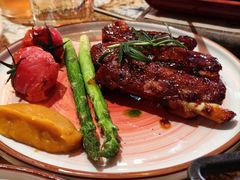 -BROWNSTONE布朗石西班牙餐厅(富城店)