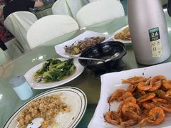 -景好海鲜餐厅(大鹏必选旅游店)