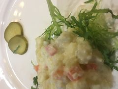 德大色拉-德大西餐社(云南南路店)