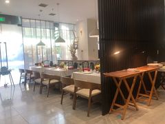 -味+新京宴·烤鸭·北京菜(创意谷店)