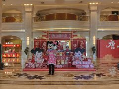 -唐山河头老街国丰维景国际大酒店