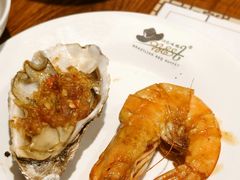-汉巴味德(沈阳万象汇店)