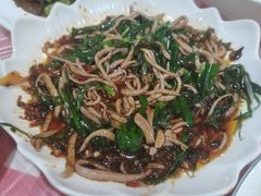 -洪霞餐馆