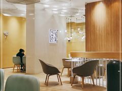 -奈雪的茶(国金中心店)