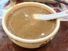 -葛记焖饼(伏牛路店)