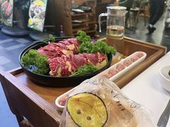 -土连锅·现熬养生汤锅(梁家巷店)